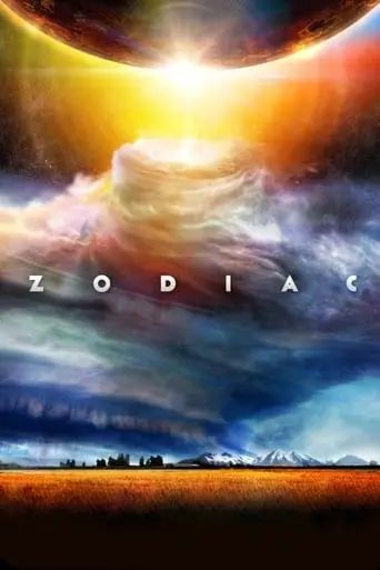 Zodiac: Signs Of The Apocalypse (2014)