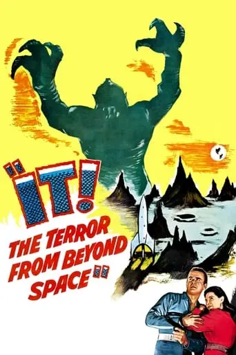 It! The Terror From Beyond Space (1958)