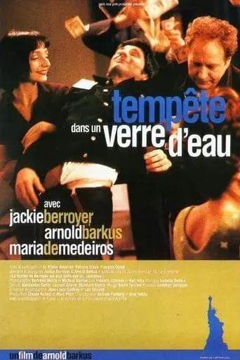 Tempete Dans Un Verre D'eau (1997)