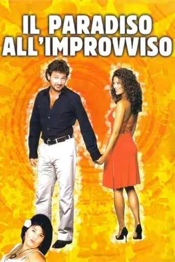 Il Paradiso All'improvviso (2003)