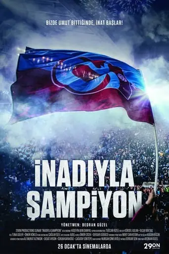 Inadiyla Sampiyon (2024)