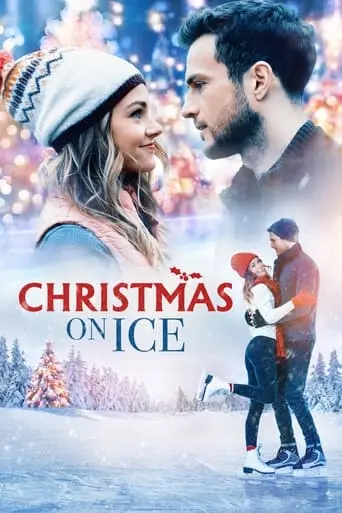 Christmas On Ice (2020)