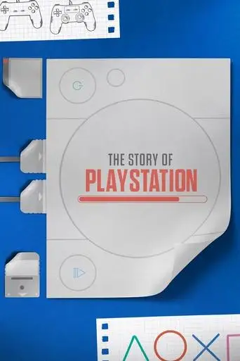 The Story of PlayStation (2023)