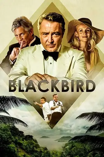 Blackbird (2022)