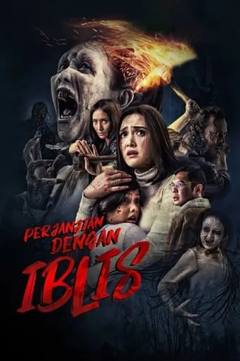 Perjanjian Dengan Iblis (2019)