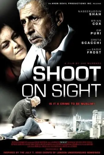 Shoot On Sight (2008)