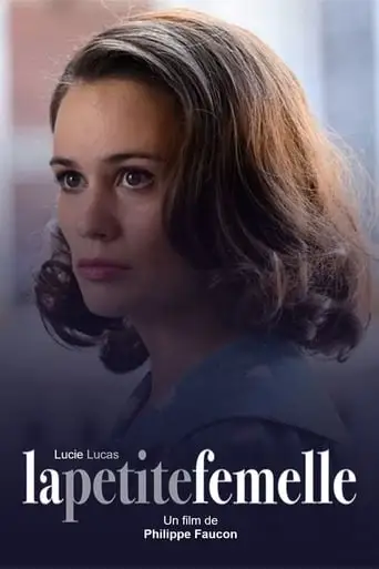 La Petite Femelle (2021)