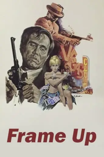 Frame Up (1968)