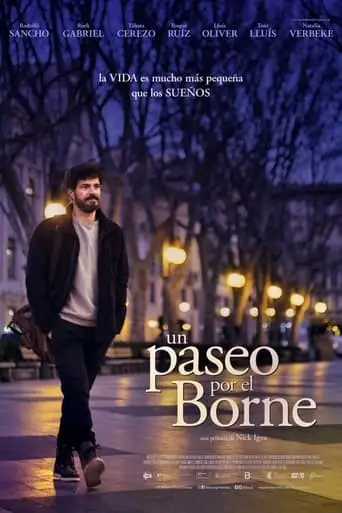 Un Paseo Por El Borne (2024)