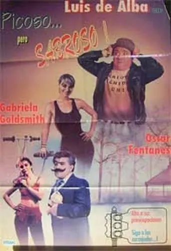 Picoso Pero Sabroso (1991)