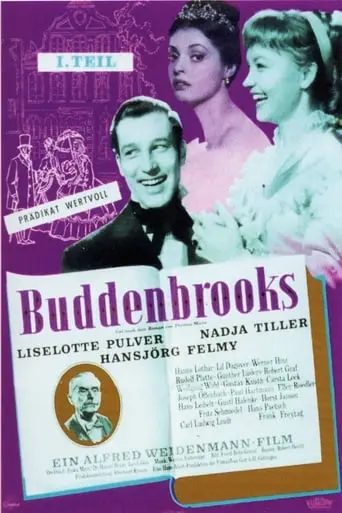 The Buddenbrooks (1959)