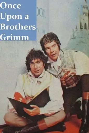 Once Upon A Brothers Grimm (1977)