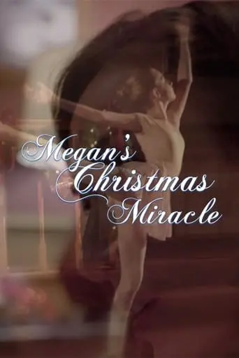 Megan's Christmas Miracle (2018)