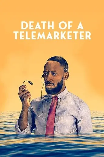 Death Of A Telemarketer (2021)