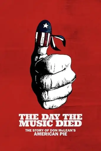 The Day The Music Died/American Pie (2022)