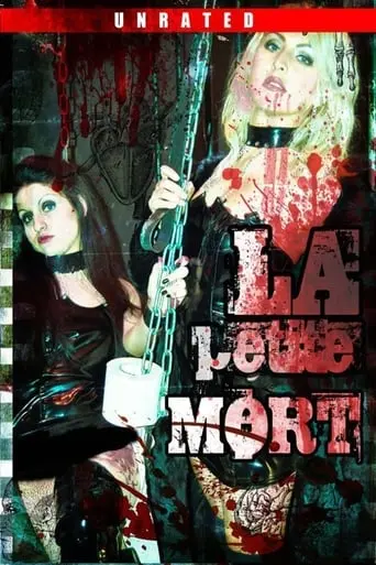 La Petite Mort (2009)