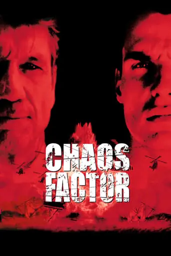 The Chaos Factor (2000)