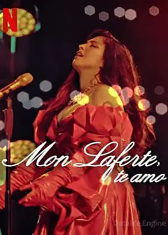 Mon Laferte, Te Amo (2024)