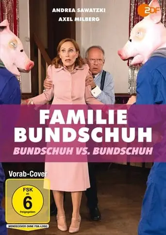 Familie Bundschuh - Bundschuh Gegen Bundschuh (2023)