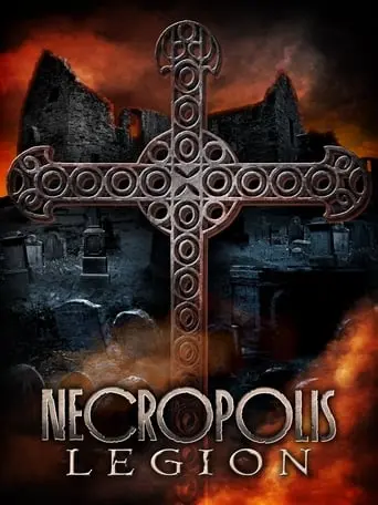 Necropolis: Legion (2019)