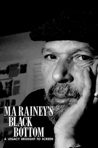 Ma Rainey's Black Bottom: A Legacy Brought To Screen (2020)