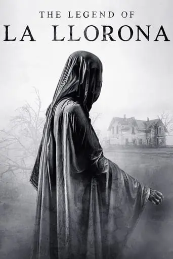 The Legend Of La Llorona (2022)