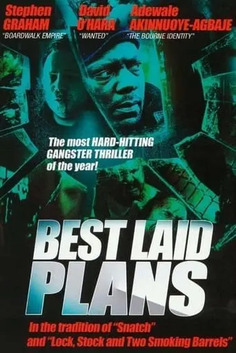 Best Laid Plans (2012)