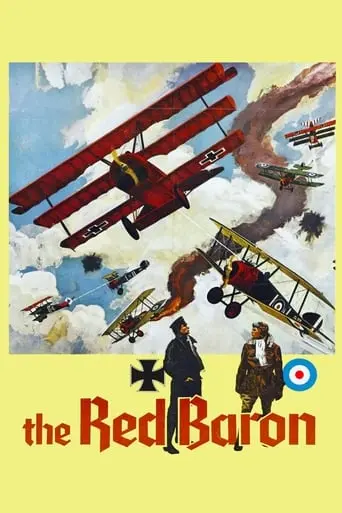 Von Richthofen And Brown (1971)