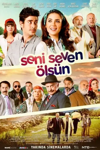 Seni Seven Olsun (2016)