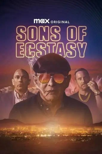 Sons of Ecstasy (2025)