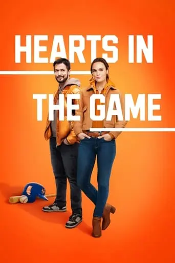 Hearts In The Game (2023)