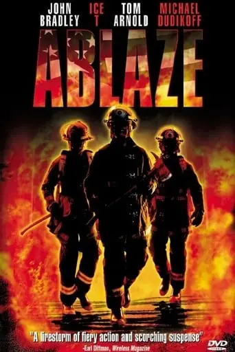 Ablaze (2002)