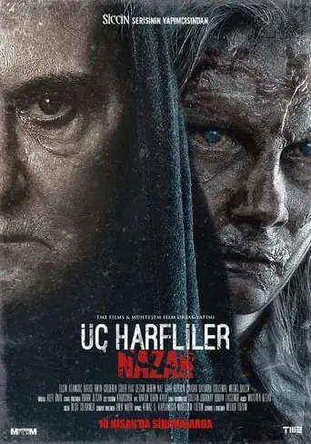 Uc Harfliler: Nazar (2024)