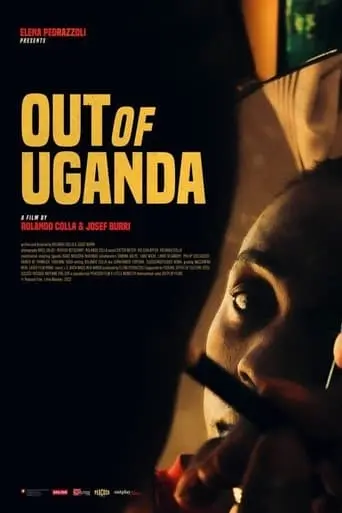 Out Of Uganda (2023)