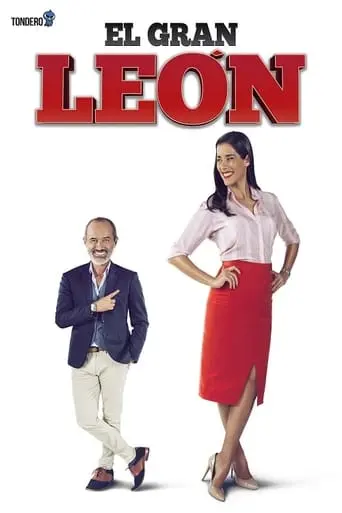 El Gran Leon (2017)