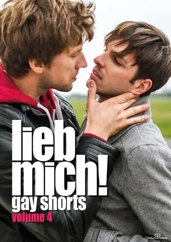 LIEB MICH! - Gay Shorts Volume 4 (2014)