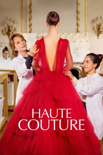 Haute Couture (2021)