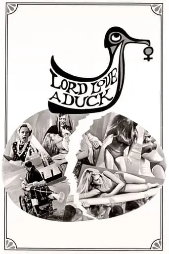 Lord Love A Duck (1966)