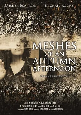 Meshes Of An Autumn Afternoon (2016)