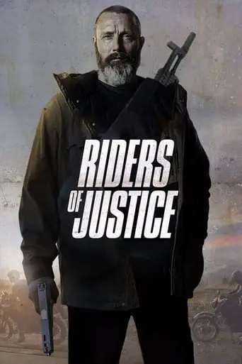 Riders Of Justice (2020)