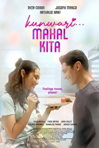 Kunwari Mahal Kita (2023)