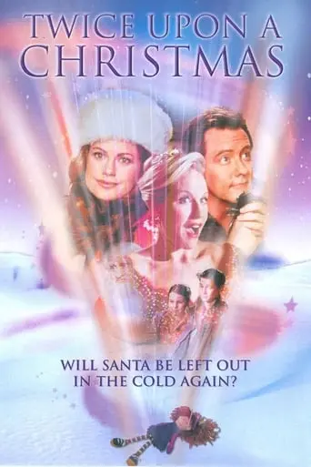 Twice Upon A Christmas (2001)