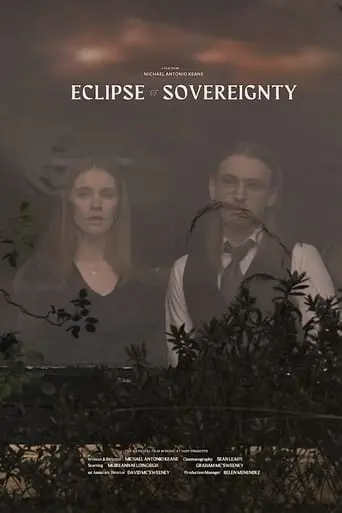 Eclipse Of Sovereignty (2024)