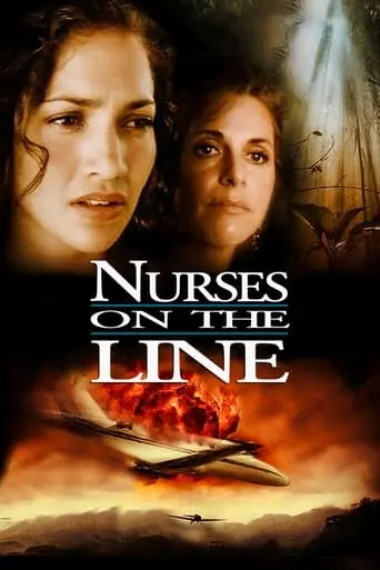 Nurses On The Line: The Crash Of Flight 7 (1993)