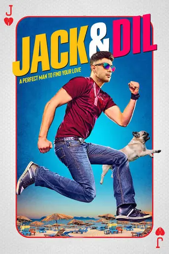 Jack & Dil (2018)