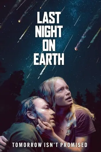 Last Night On Earth (2024)