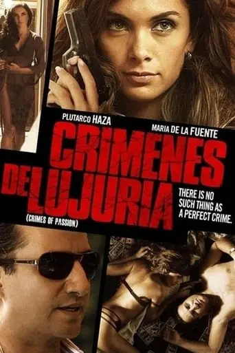 Crimenes De Lujuria (2011)