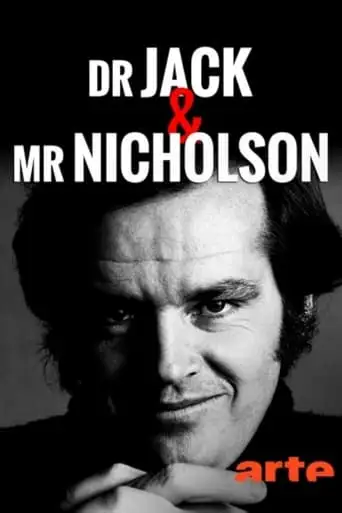 Dr. Jack And Mr. Nicholson (2019)