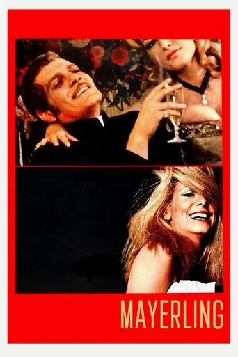 Mayerling (1968)
