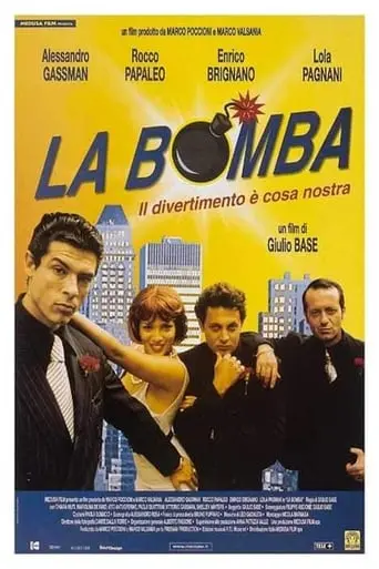 La Bomba (1999)